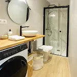 Centre 1 Apartment *