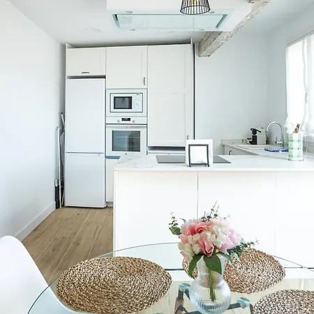 Centre Appartement *