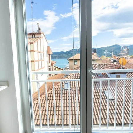 Appartement Centre Mundaka