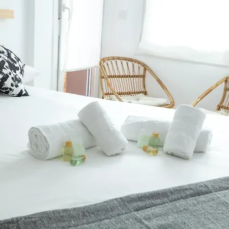 Appartement Centre Mundaka