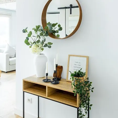 Centre Appartement *