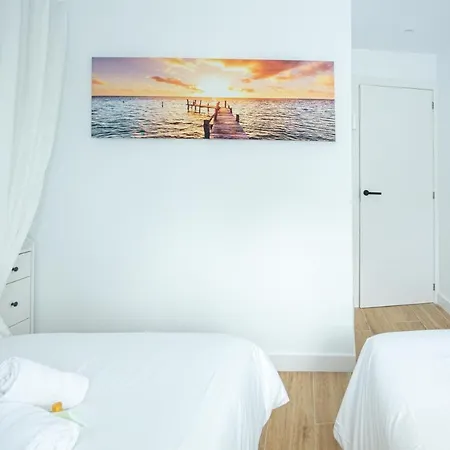 Centre Appartement Mundaka