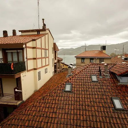 Centre Appartement Mundaka