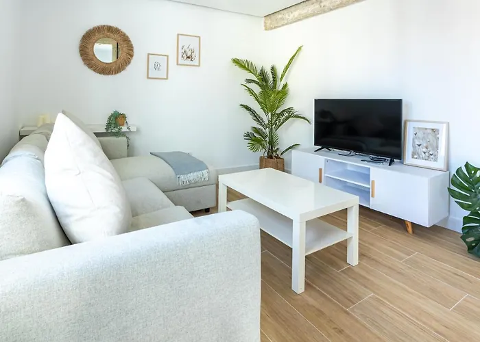 Апартаменты Centre 1