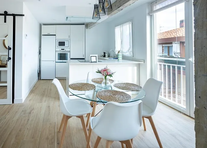 Апартаменты Centre 1