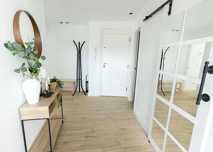 Апартаменты Centre 1 Мундака