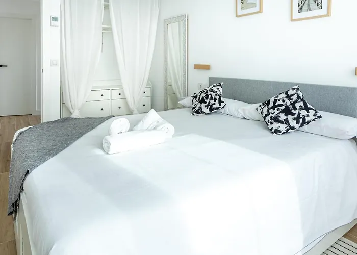 Апартаменты Centre 1 Мундака