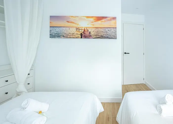 Centre 1 Апартаменты Мундака