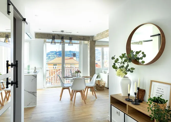 Апартаменты Centre 1 Мундака