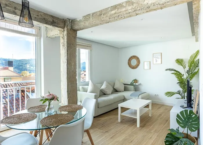 Centre 1 Апартаменты