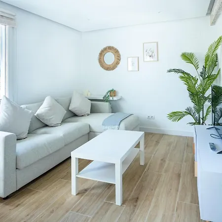 Centre Appartement Mundaka