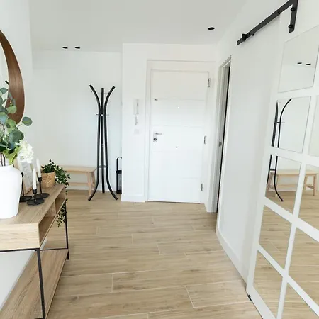 Appartement Centre Mundaka