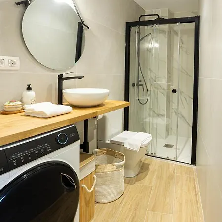 Centre Appartement *