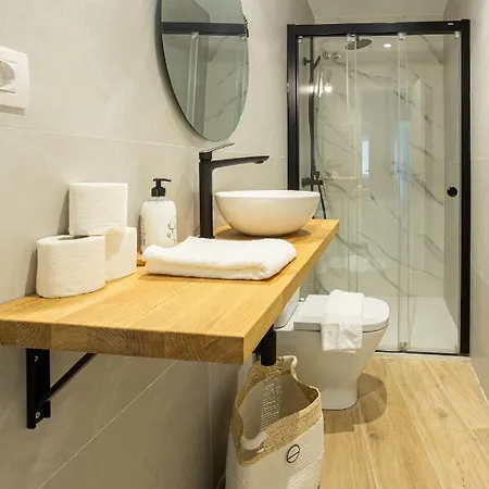 Appartement Centre *