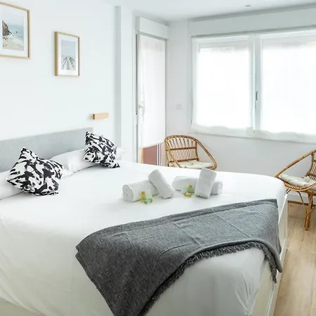 Appartement Centre *