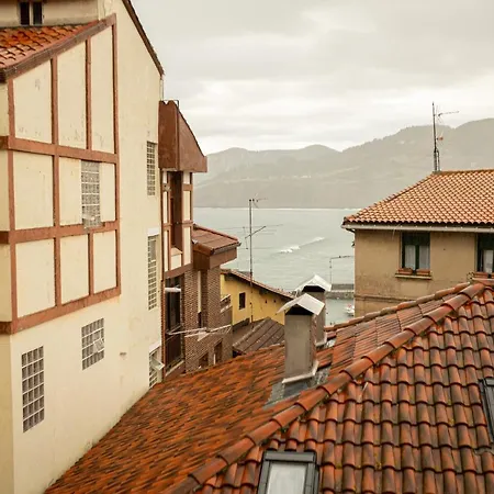 Centre 1 アパート ムンダカ