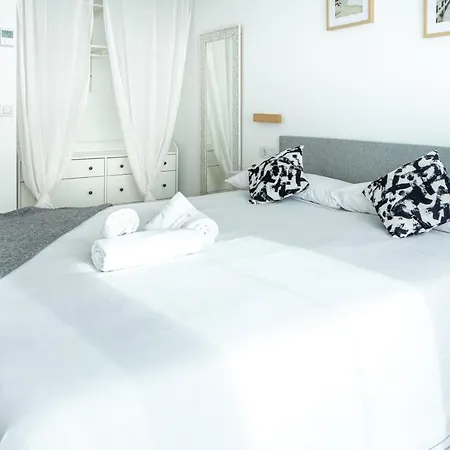 Appartement Centre Mundaka