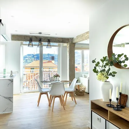 Appartement Centre Mundaka