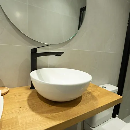 Centre Appartement Mundaka