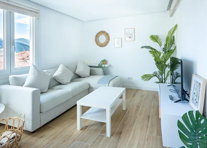 Centre 1 アパート ムンダカ