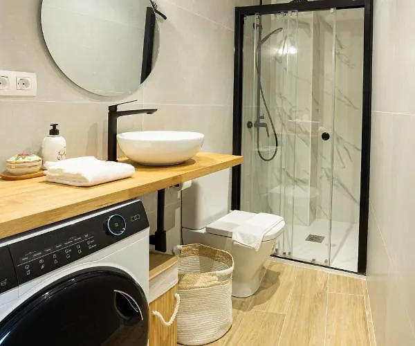 Centre 1 アパート *