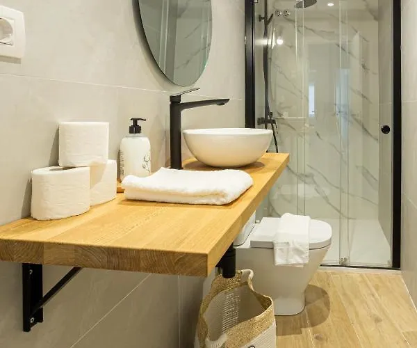 アパート Centre 1 *