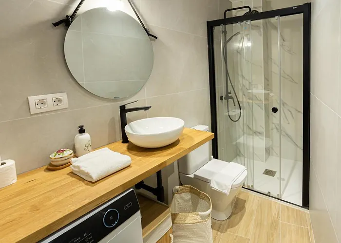 Centre 1 アパート