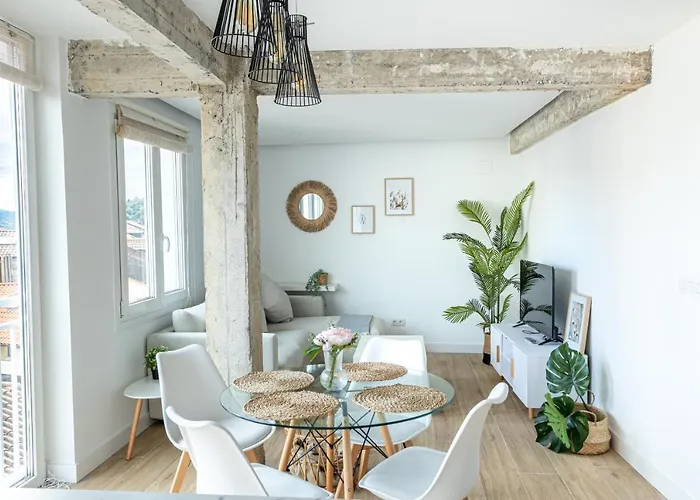 Centre 1 アパート