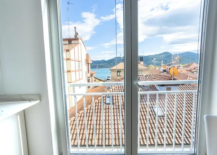 アパート Centre 1 ムンダカ