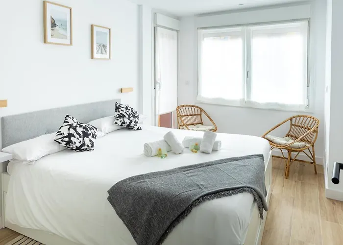 アパート Centre 1 *