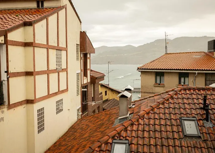 Centre 1 アパート ムンダカ