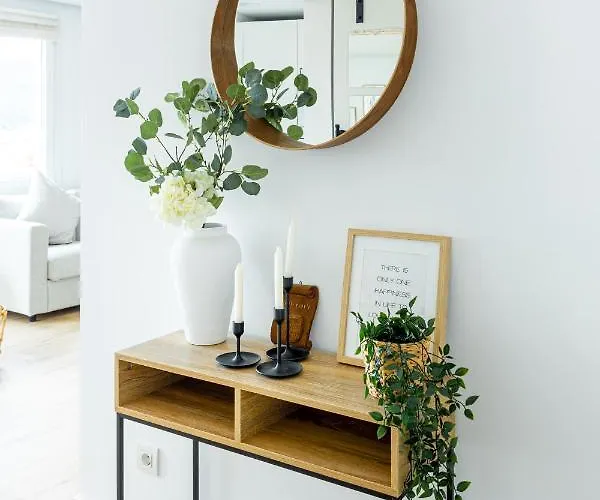 Centre 1 アパート *