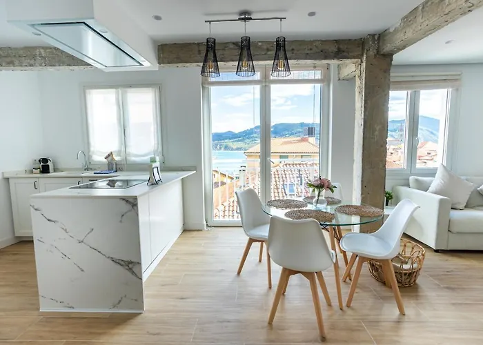 アパート Centre 1 *