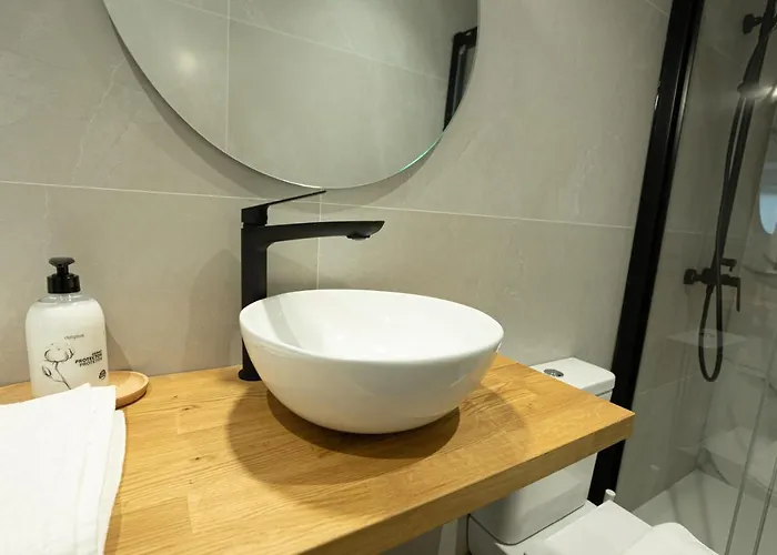 Centre 1 アパート ムンダカ