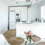 Centre 1 Apartman *
