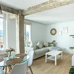 Centre 1 Apartman