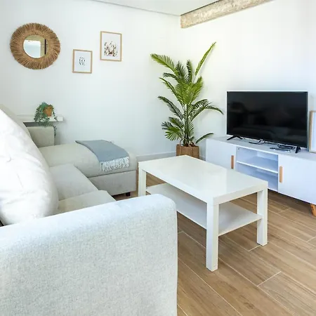 Apartmán Centre 1