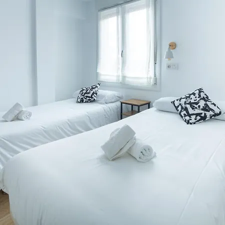 Centre 1 * Mundaka
